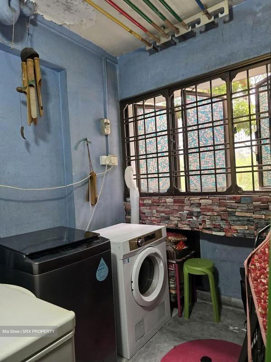 Blk 723 Woodlands Avenue 6 (Woodlands), HDB 5 Rooms #633764571